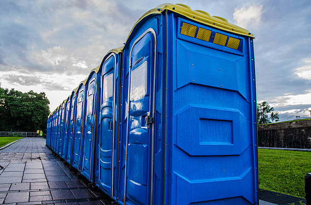 Hendersonville, TN porta potty rental Company